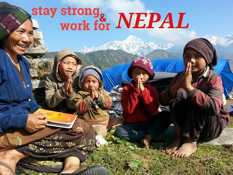 nepal travel covid