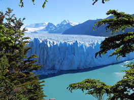 Patagonia